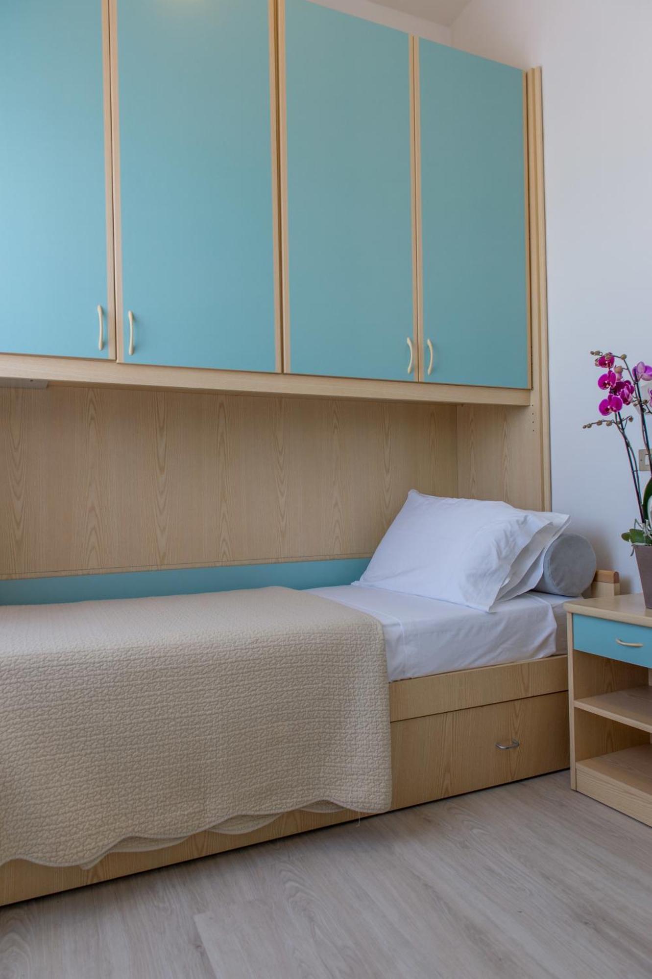 Kiss Beachfront Hotel & Restaurant Cervia Room photo