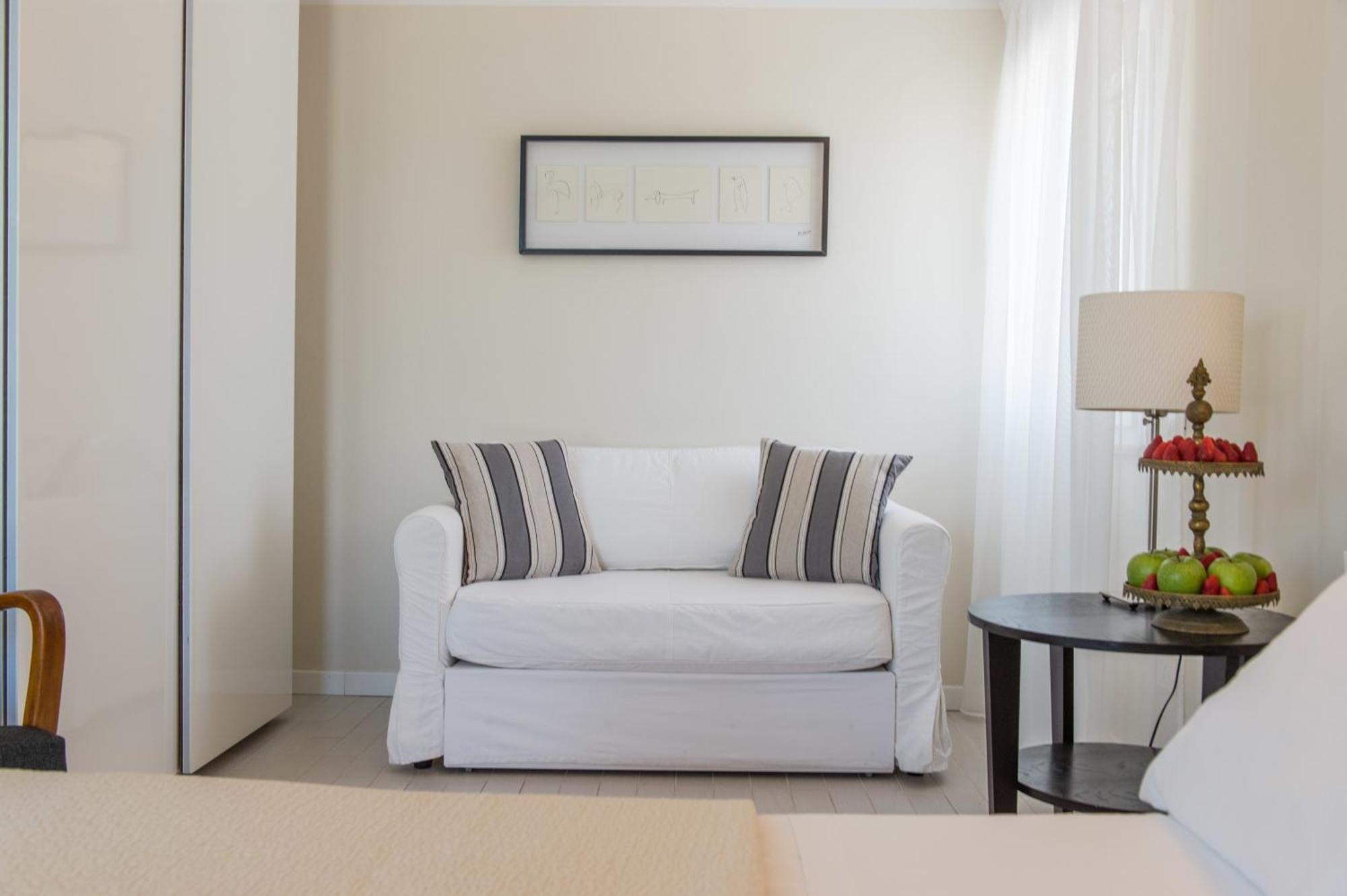 Kiss Beachfront Hotel & Restaurant Cervia Room photo